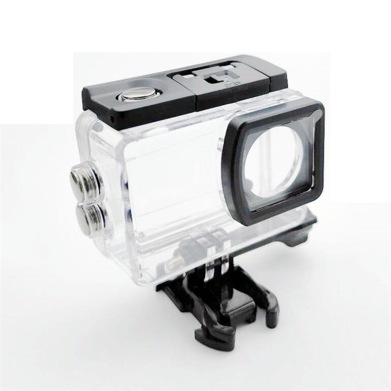 Drone Camera Action - Original Accessories SJCAM SJ4000 Dual Screen