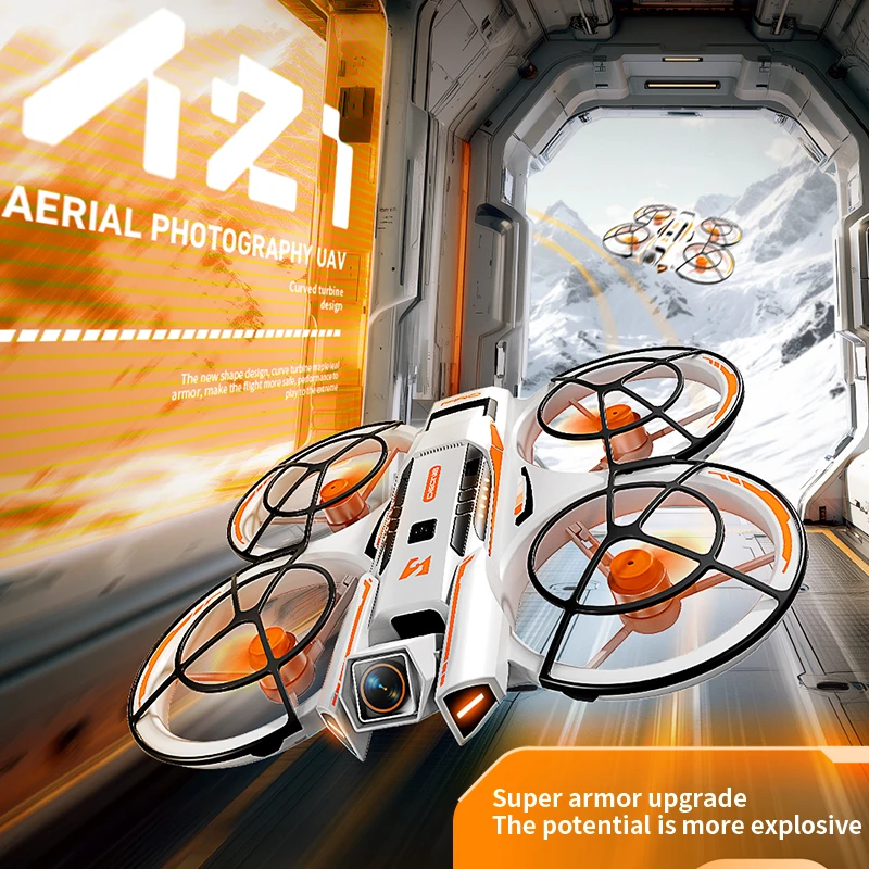 Original A21 Pro Drone 4K Prof - Drone Camera Night Vision review and price