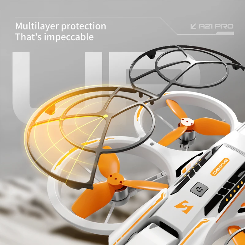 Original A21 Pro Drone 4K Prof - Drone Camera Night Vision review and price