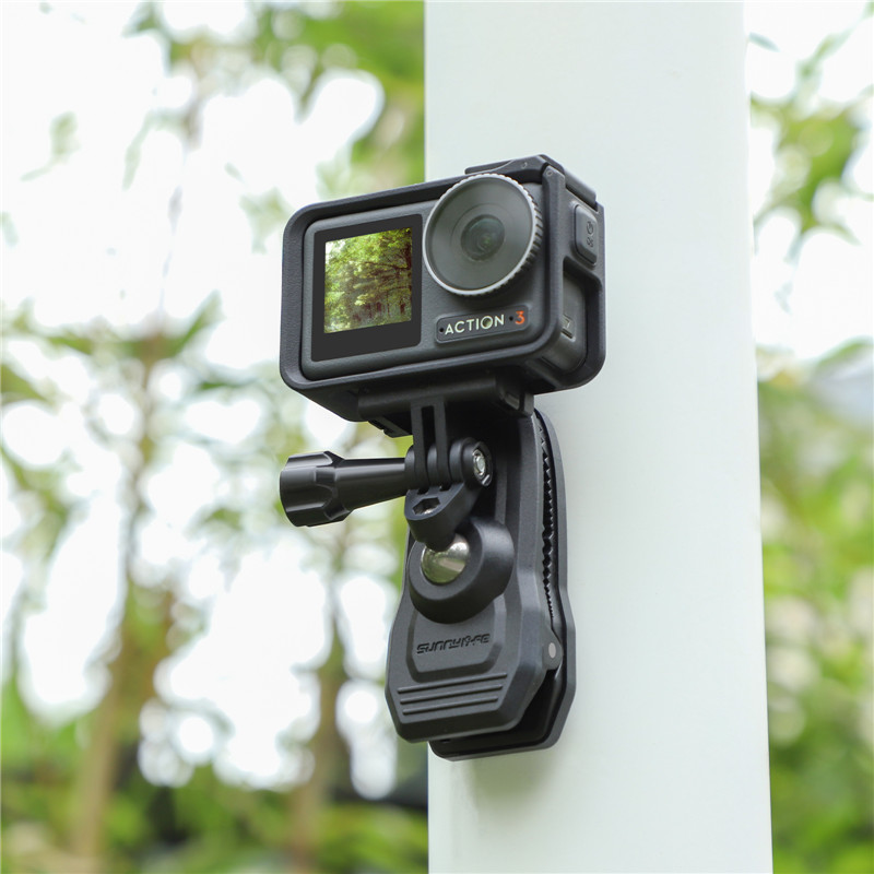 Magnetic Action Camera 360 Deg - Drone Camera Action review and price
