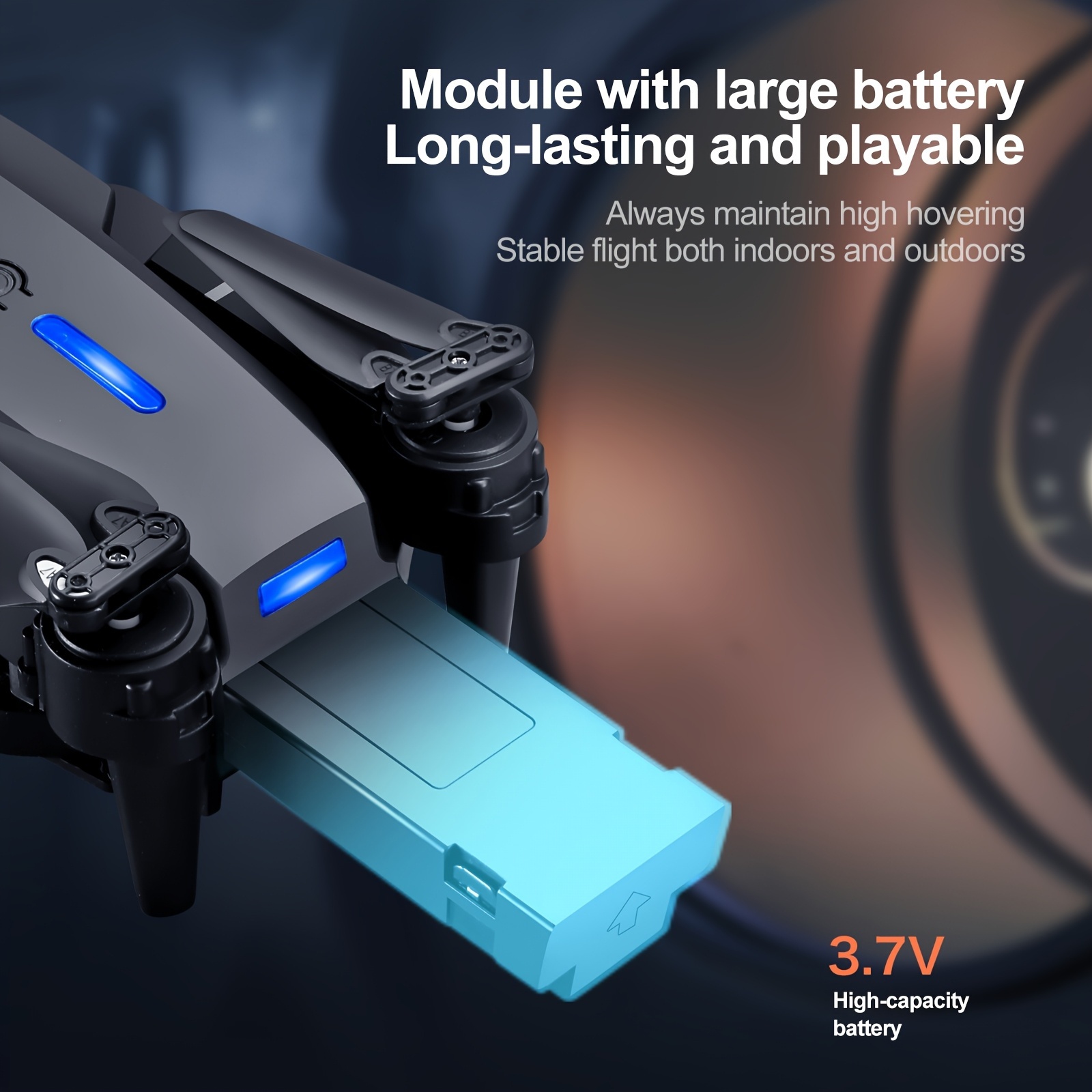 2026 New E88 PRO MAX Foldable  - Drone Camera Vlog review and price