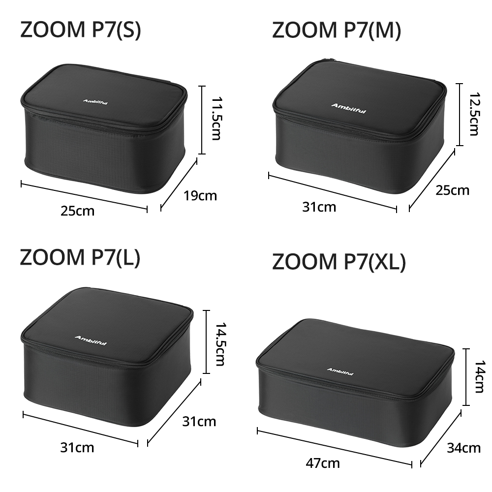 Ambitful ZOOM P7II XL Photogra - Drone Camera Filter review and price