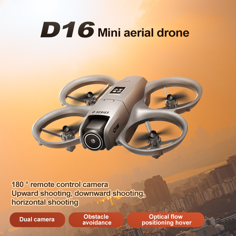 Lenovo D16 GPS Drone 8K Aerial - Drone Camera Hd review and price