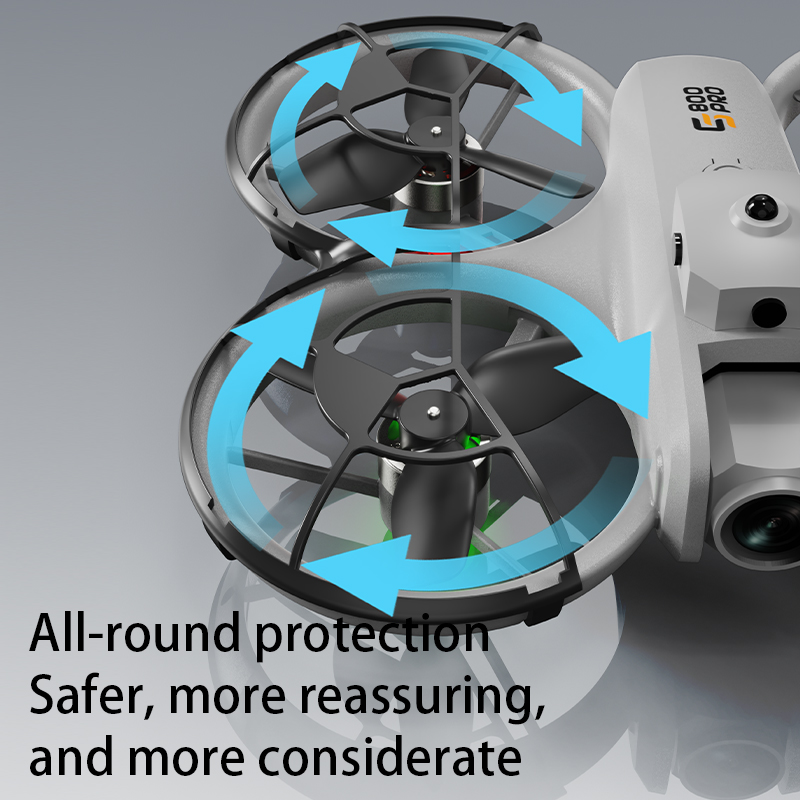 New ES800 Drone With WIFI FPV  - Drone Camera Vlog review and price