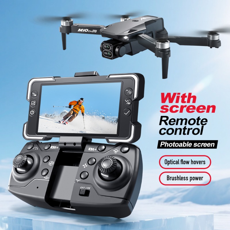M10 Camera Drone Remote Contro - Drone Camera Hd review and price